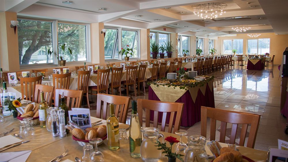 Hotel Villa Maria 체제나티코 외부 사진